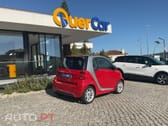 Smart ForTwo 0.8 cdi Passion 54
