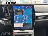 Renault Scénic Iconic 220cv grande autonomia