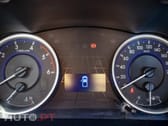 Toyota Hilux 2.4 D-4D 4X2