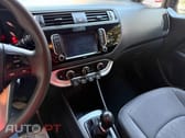 Kia Rio 1.1 Van CRDi Prime