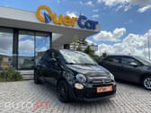 Fiat 500 1.0 Hybrid Connect