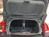 Fiat 500C 1.2 Lounge MTA