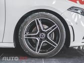 Mercedes-Benz A 180 d AMG Line Aut.