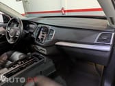 Volvo XC90 2.0 T8 PHEV Momentum AWD