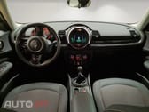 MINI Clubman One D 4Business Nav