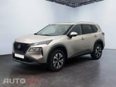 Nissan X-Trail e-Power N-Connecta