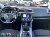 Renault Kadjar 1.3 TCe Intens