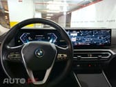 BMW i4 eDrive40