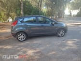 Ford Fiesta 1.4 TDCI