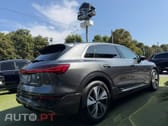 Audi Q8 E-Tron 50 quattro S line