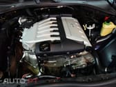 Volkswagen Touareg 3.2 V6 Tiptronic
