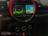 MINI Clubman Cooper S
