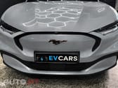 Ford Mustang Mach-E 75.7 kWh Base