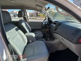 Toyota Hilux 2.5 D-4D 4WD CD AC