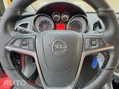 Opel Astra Sports Tourer 1.7 CDTI DPF ecoFLEX S&S Design Edition