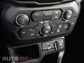 Jeep Renegade Longitude 1.0 Turbo Gasolina 120cv 4X2