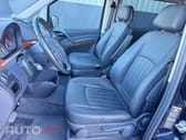 Mercedes-Benz Viano 2.2 CDI Ambiente Longo Auto.