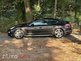 Porsche Panamera S PDK