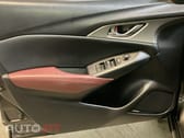 Mazda CX-3 1.5 Sky.Evolve