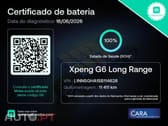 XPeng G6 87.5 kWh Long Range