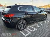 BMW 116 d Advantage