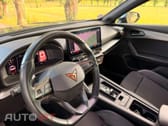 Cupra Formentor 1.4 e-Hybrid Business Edition DSG