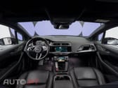 Jaguar I-Pace Black AWD Aut.