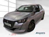 Peugeot 208 1.5 BlueHDi Active Pack