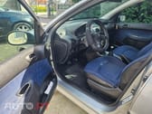 Peugeot 206 1.1 XR