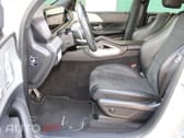 Mercedes-Benz GLE 350 de 4Matic