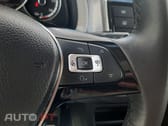 Volkswagen e-Up Entry