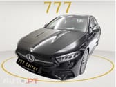 Mercedes-Benz A 220 4Matic 7G-DCT AMG Line