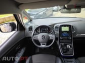 Renault Grand Scénic 1.5 dCi Intens Hybrid Assist SS
