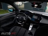 Peugeot 308 SW BlueHDi 130 EAT8 GT EXCLUSIVE