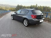 BMW 118 Sport Line