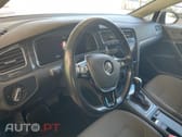 Volkswagen e-Golf AC/DC