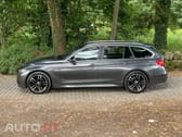 BMW 320 d Auto Pack M