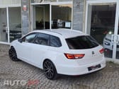 Seat Leon 1.6 TDI Reference