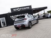 Peugeot 208 1.2 Style