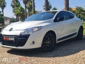 Renault Mégane Coupe 1.5 dCi Dynamique S