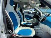 Smart ForFour 1.0 Proxy 71