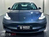 Tesla Model 3 Long Range AWD Dual Motor
