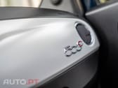 Fiat 500C 1.0 Hybrid Star