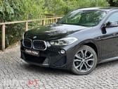 BMW X2 16 d sDrive Auto Pack M