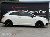 Seat Ibiza SC 1.6 TDI CR Sport