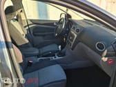 Ford Focus Trend 2011