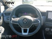 Renault Clio V Evolution 1.0 TCe 90cv