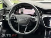 Audi A7 50 TFSIe quattro S tronic
