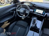 Peugeot 508 1.6 Hybrid GT e-EAT8