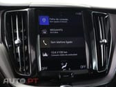 Volvo XC60 2.0 T8 Phev R-Design 